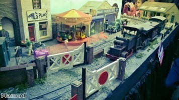 What's on: November model railway events