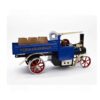 Mamod Blue Steam Wagon