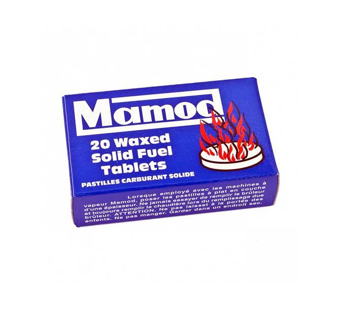 Mamod Solid Fuel Tablet