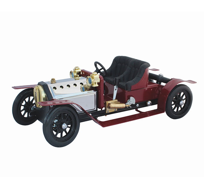 Mamod Model Steam Engine and Train Products and Accessories